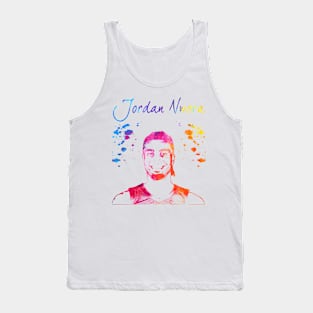 Jordan Nwora Tank Top